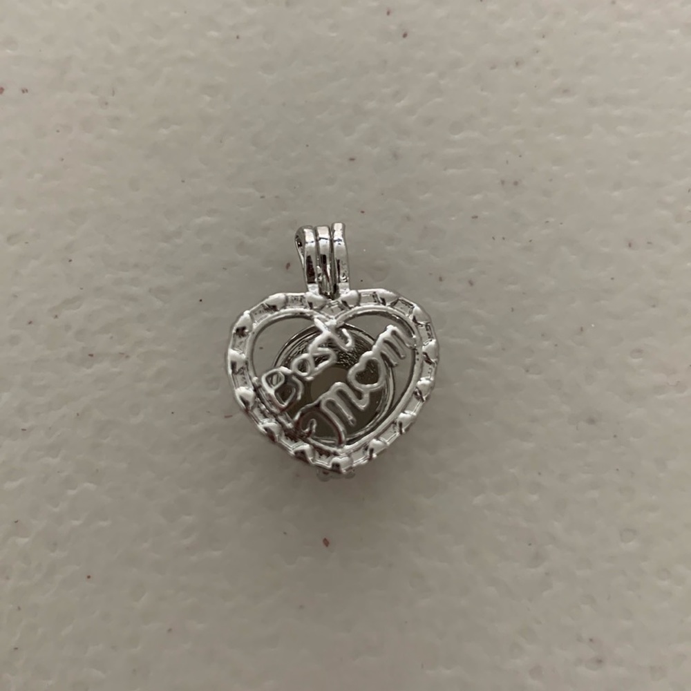 Best mom heart ❤️